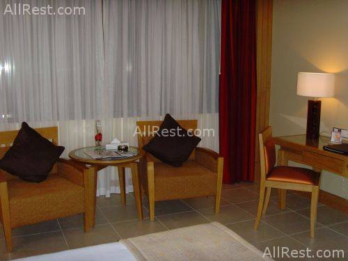 Radisson SAS Resort 7